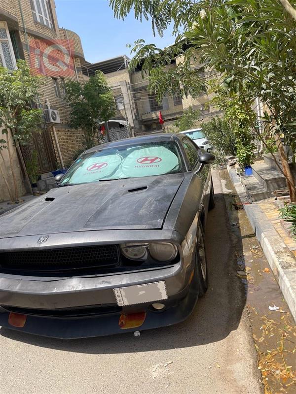 Dodge Challenger 2014 for sale in Iraq - Basra